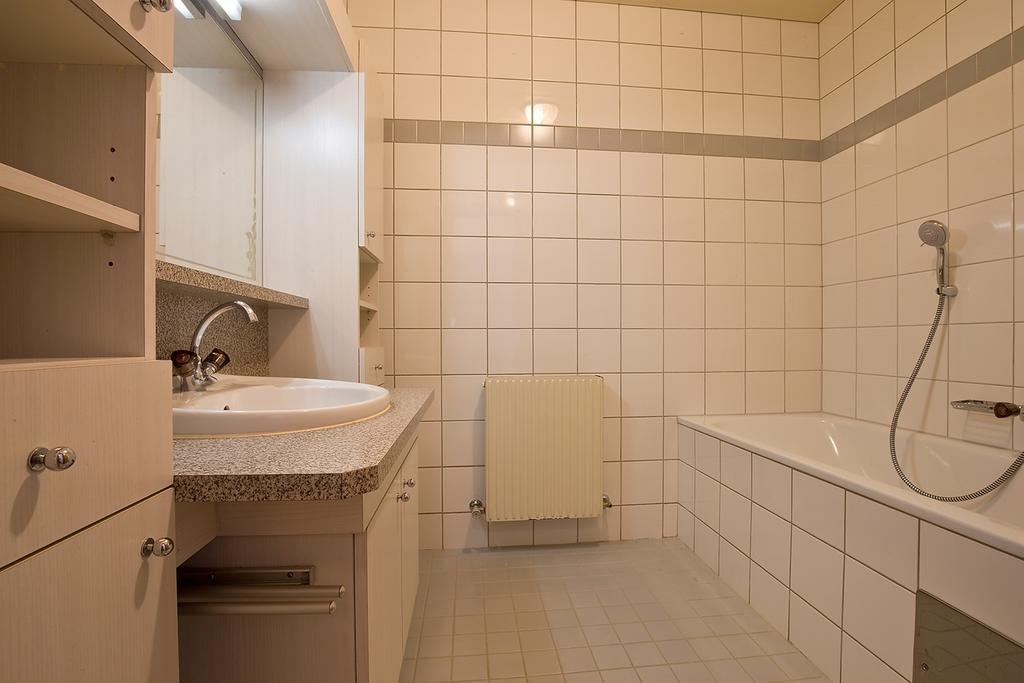 Apart Auer Umhausen Kültér fotó