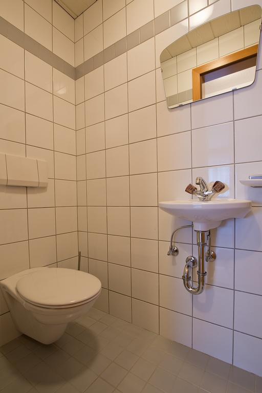 Apart Auer Umhausen Kültér fotó